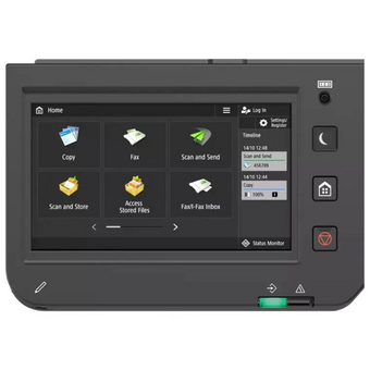  МФУ лазерное Canon imageRunner 2930i MFP монохромное А3 5975C005 