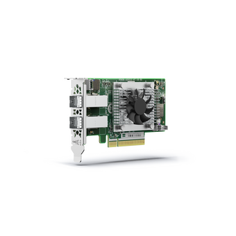  Карта расширения QNAP QXP-820S-B3408 12 Gb/s SAS expansion card, 2 SFF-8644 ports, PCIe Gen3 x8 