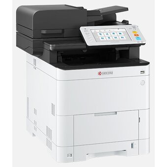  МФУ Kyocera Ecosys MA3500cifx (1102Z33NL0) лазерное 
