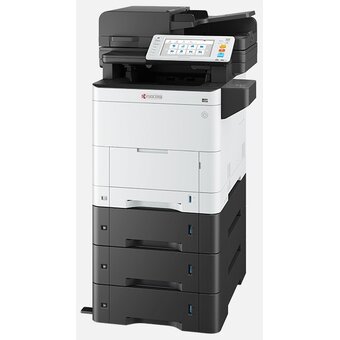 МФУ Kyocera Ecosys MA3500cifx (1102Z33NL0) лазерное 