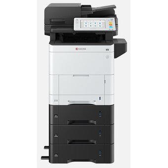 МФУ Kyocera Ecosys MA3500cifx (1102Z33NL0) лазерное 