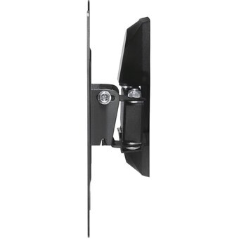  Кронштейн для телевизора Hama 00220821 черный 19"-48" макс.20кг настенный поворот и наклон 