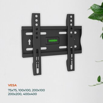  Кронштейн BAFF HF 13-43L 