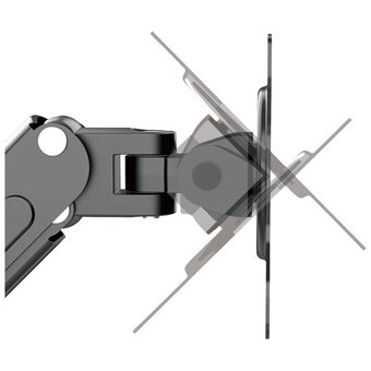  Кронштейн BAFF LCD 13-32G 