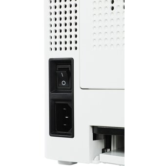  МФУ лазерный Huawei PixLab CV81-WDM2 A4 Duplex Net WiFi белый/черный 