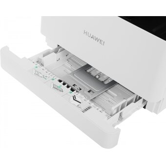  МФУ лазерный Huawei PixLab CV81-WDM2 A4 Duplex Net WiFi белый/черный 