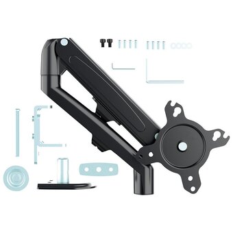  Кронштейн BAFF LCD 13-32G 