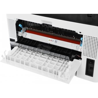  МФУ лазерный Huawei PixLab CV81-WDM2 A4 Duplex Net WiFi белый/черный 