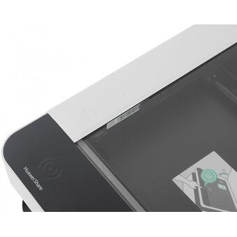  МФУ лазерный Huawei PixLab CV81-WDM2 A4 Duplex Net WiFi белый/черный 