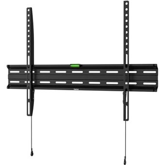 Кронштейн для телевизора Hama 00220813 черный 32"-75" макс.40кг настенный фиксированный 