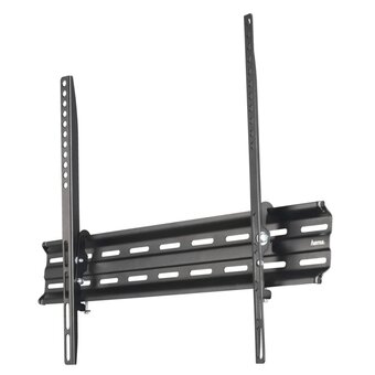  Кронштейн для телевизора Hama 00220814 черный 32"-75" макс.40кг настенный наклон 