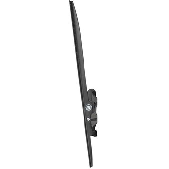  Кронштейн для телевизора Hama 00220814 черный 32"-75" макс.40кг настенный наклон 
