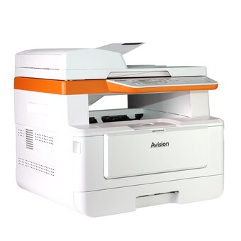  МФУ Avision AM40Q 000-1080B-0KG 