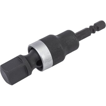 Адаптер карданный под шуруповерт JTC JTC-7832 1/4" 