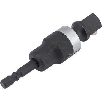  Адаптер карданный под шуруповерт JTC JTC-7832 1/4" 
