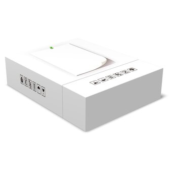  Органайзер Cactus CS-PB-LGY для рабочего стола 
