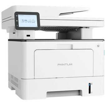  МФУ Pantum BM5201ADN 
