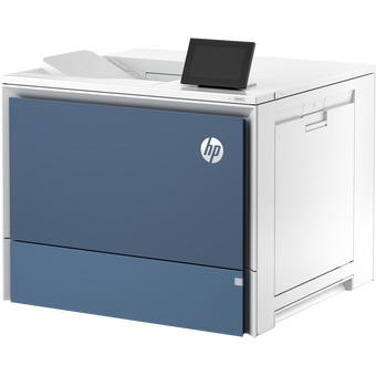  Лазерный принтер HP 6700dn Color LaserJet Enterprise 6QN33A 