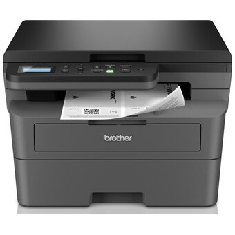  МФУ Brother DCP-L2620DWR 