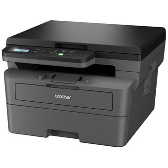  МФУ Brother DCP-L2620DWR 