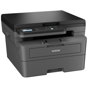  МФУ Brother DCP-L2620DWR 