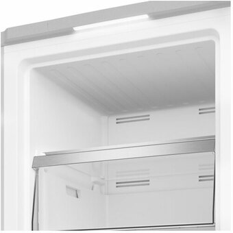  Морозильная камера GRUNDIG GFPN66721XBR антрацит 