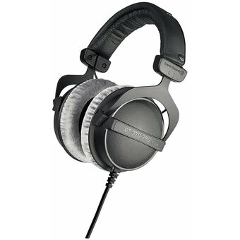  Наушники Beyerdynamic DT 770 Pro 80 OHMS 