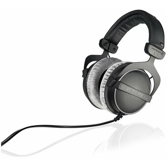  Наушники Beyerdynamic DT 770 Pro 80 OHMS 