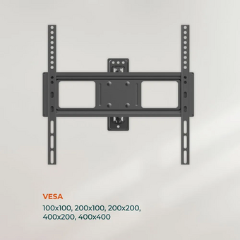  Кронштейн BAFF HP2S 26-65A 