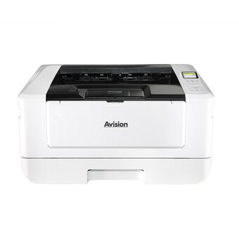 Принтер Avision AP40 (000-1038K-0KG) 
