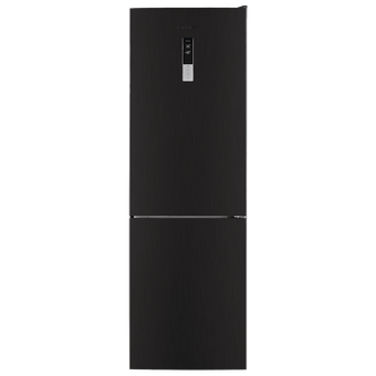  Холодильник MAUNFELD MFF185NFSB10 Inverter 