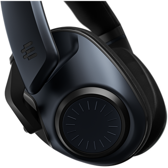  Гарнитура EPOS Gaming Headset H6 Pro 1000933 Sebring Black (темно-синий), закрытые 