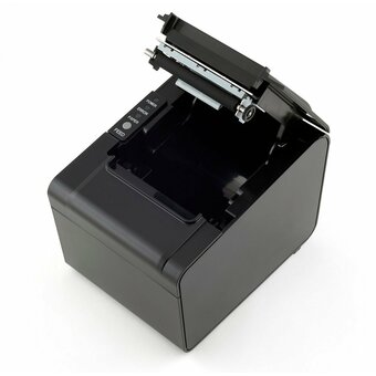  Термопринтер Атол RP-326-USE (61215) Rev.7 черный 