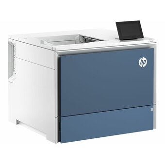  Лазерный принтер HP 6700dn Color LaserJet Enterprise 6QN33A 