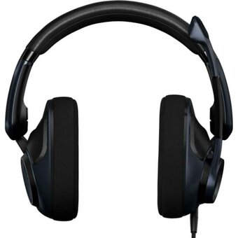  Гарнитура EPOS Gaming Headset H6 Pro 1000933 Sebring Black (темно-синий), закрытые 