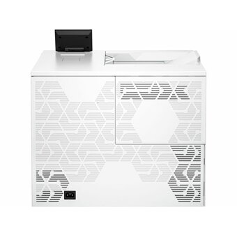  Лазерный принтер HP 6700dn Color LaserJet Enterprise 6QN33A 