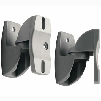  Кронштейн HOLDER LSS-6001 черный 