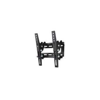  Кронштейн для телевизора Hama 00220805 черный 19"-48" макс.25кг настенный фиксированный 