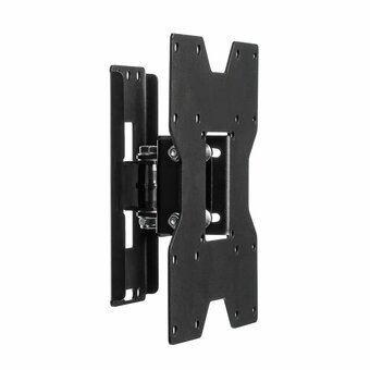  Кронштейн Remounts RMM 220B 17"-43" черный 