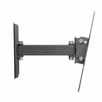  Кронштейн Remounts RMM 221B 17"-43" черный 