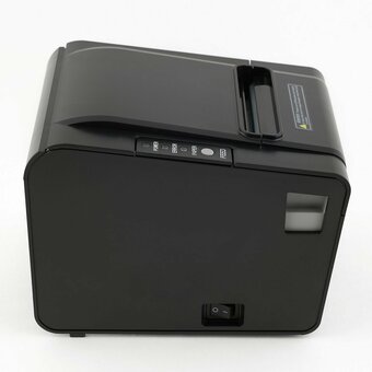  Термопринтер Атол RP-326-USE (61215) Rev.7 черный 