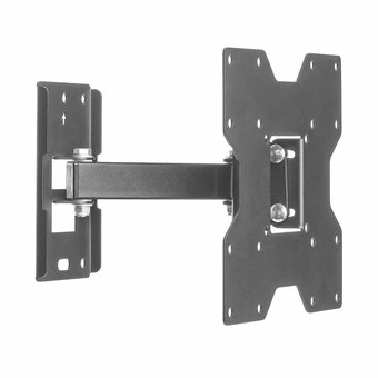  Кронштейн Remounts RMM 221B 17"-43" черный 