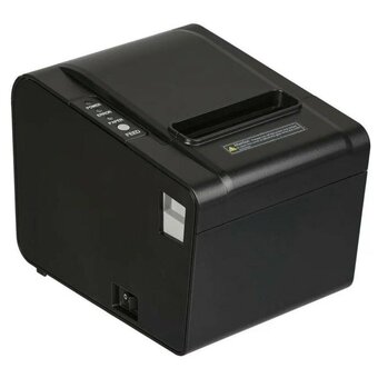  Термопринтер Атол RP-326-USE (61215) Rev.7 черный 
