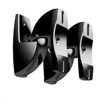  Кронштейн HOLDER LSS-6001 черный 