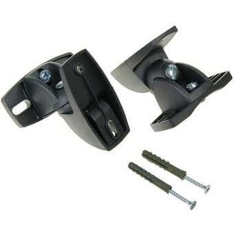  Кронштейн HOLDER LSS-6001 черный 