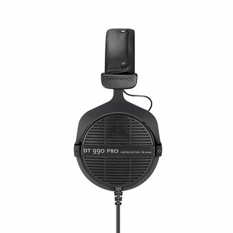  Наушники Beyerdynamic DT 990 Pro Black Limited Edition 80 OHMS 