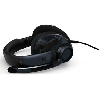 Гарнитура EPOS Gaming Headset H6 Pro 1000933 Sebring Black (темно-синий), закрытые 