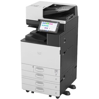  МФУ лазерный Ricoh IM C2010 (419345) 