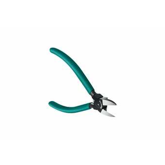  Бокорезы KRAFTOOL Precision 220017-6-10 прецизионные 108 мм 