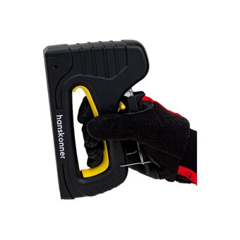  Степлер Hanskonner HK1071-01-08 